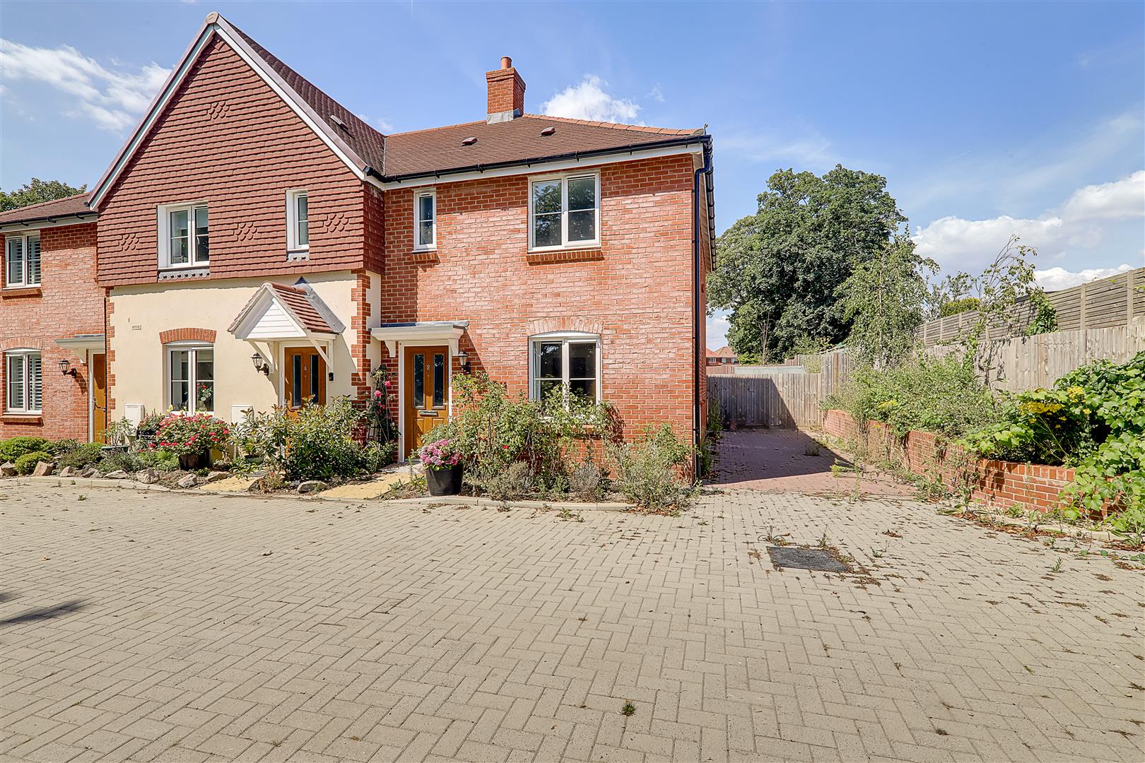 House - End Terrace | Windflower Chase, Durrington | For Sale